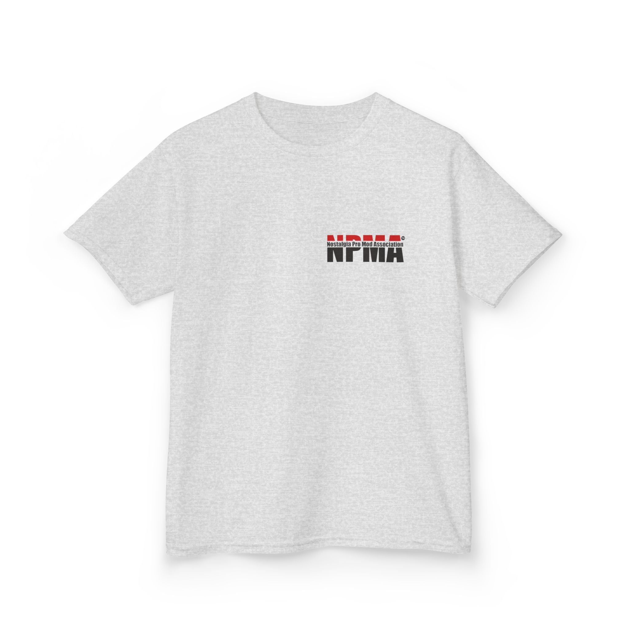 Kids Warrior Spirit Tee - Heavy Cotton™ Children's Shirt