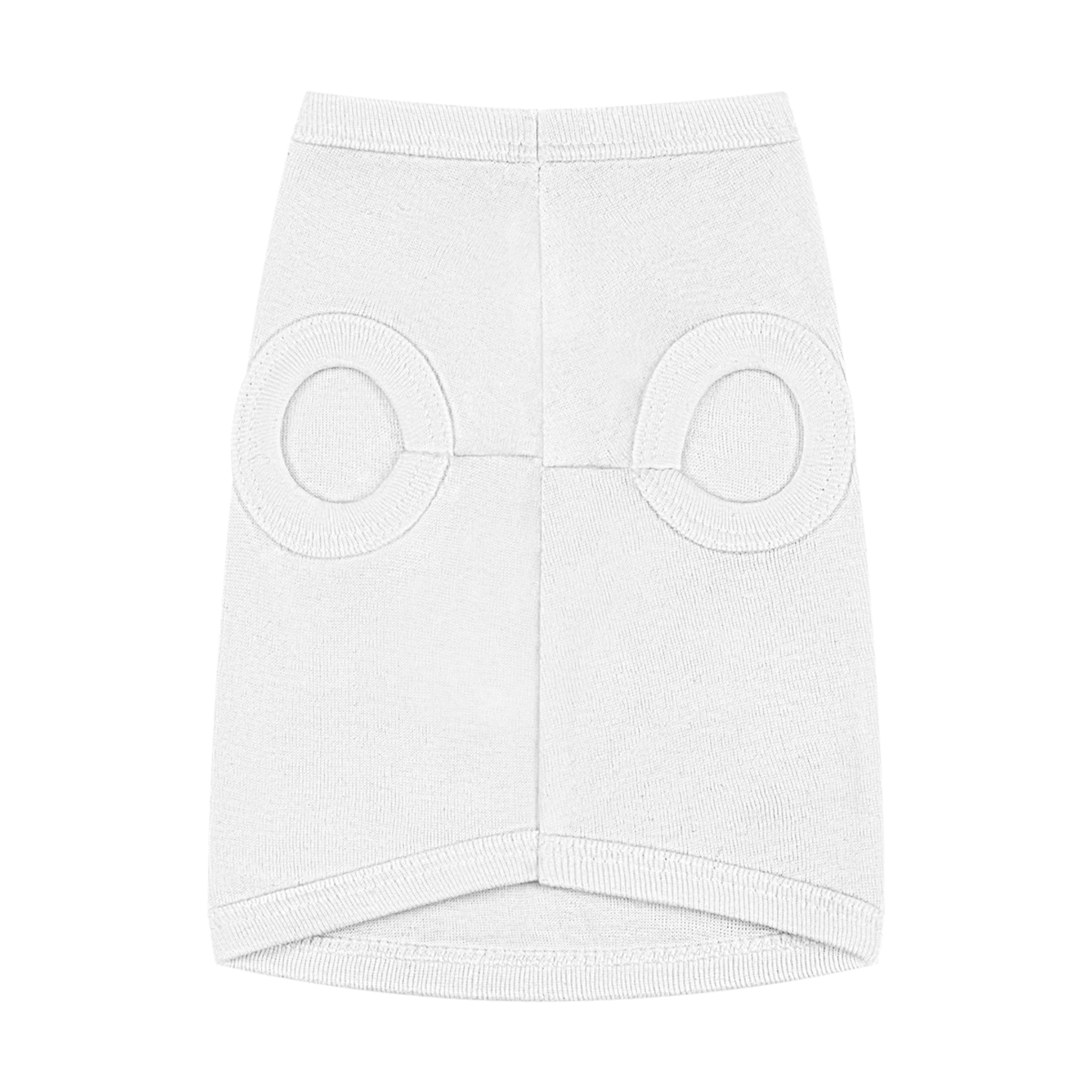 Custom Warrior Pet Tank Top - Perfect for Proud Pet Owners