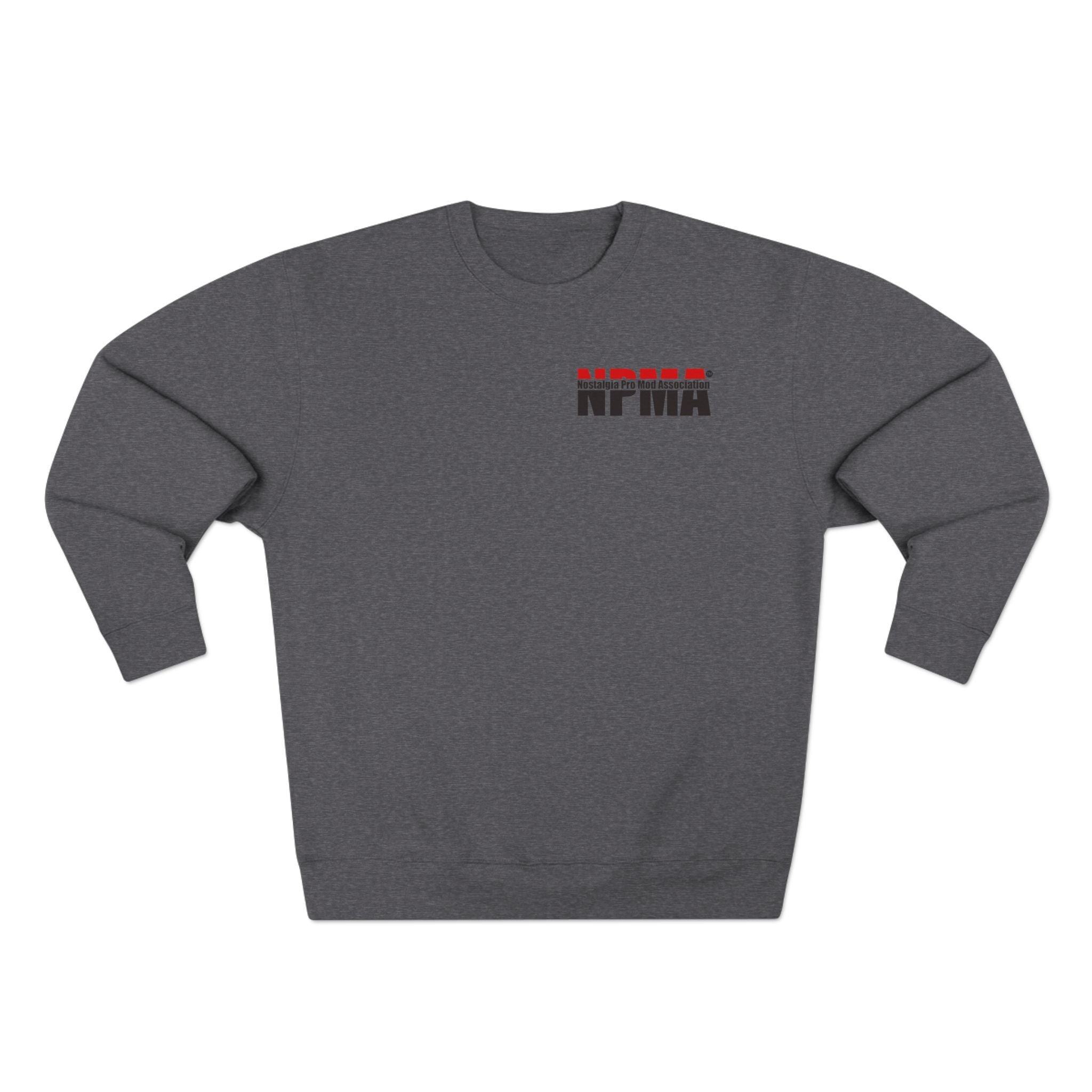 Unisex Crewneck Sweatshirt
