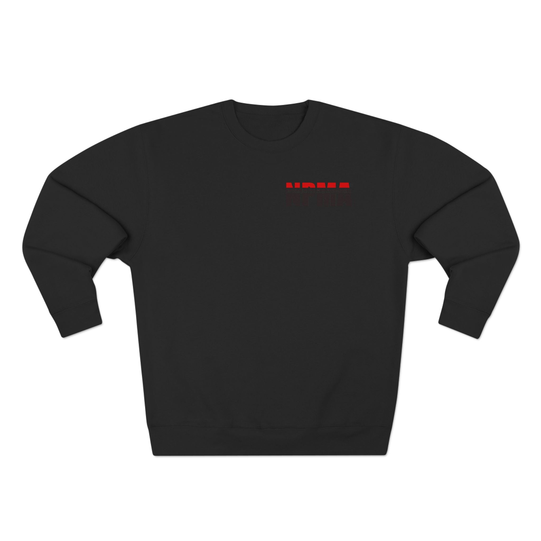 Unisex Crewneck Sweatshirt