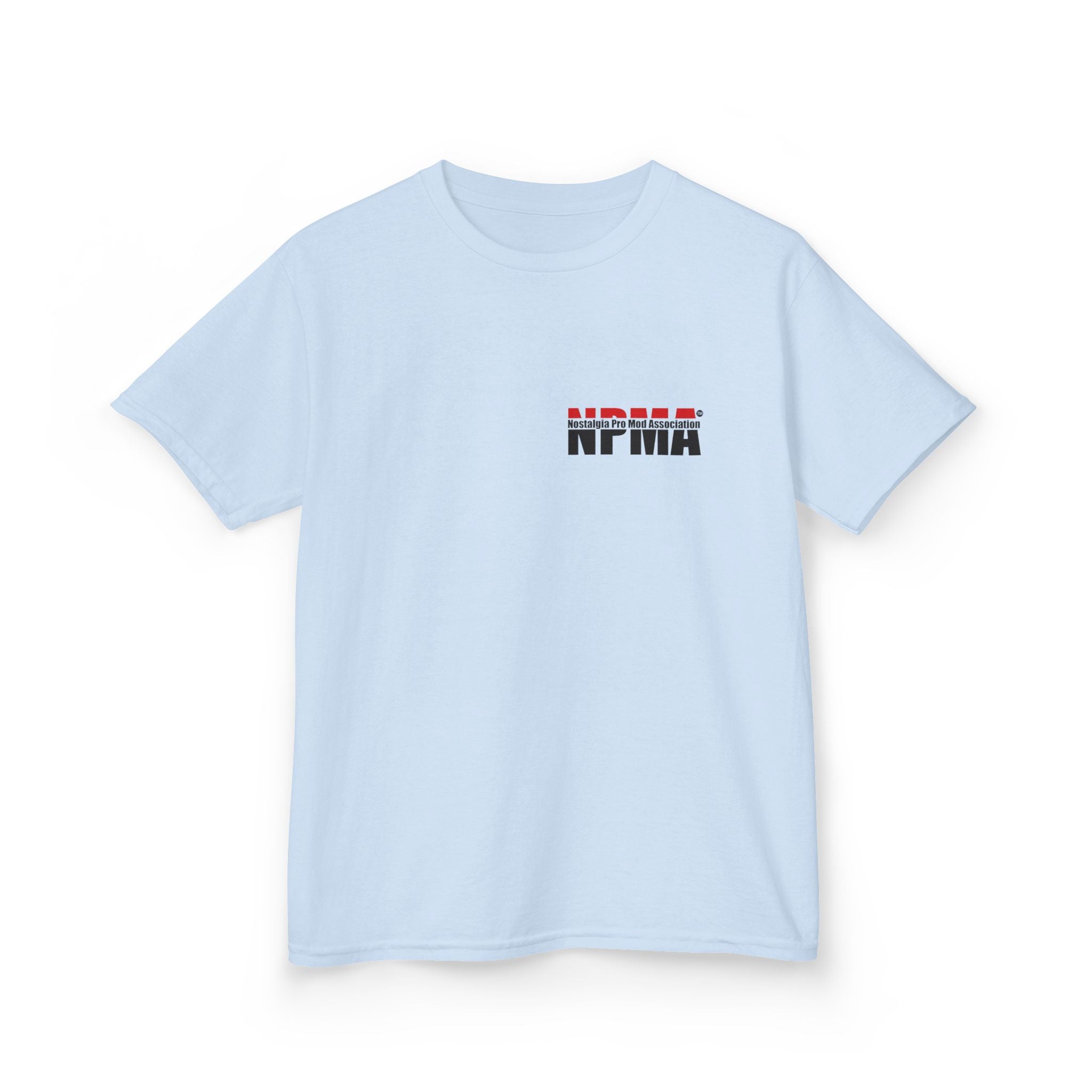 Kids Warrior Spirit Tee - Heavy Cotton™ Children's Shirt