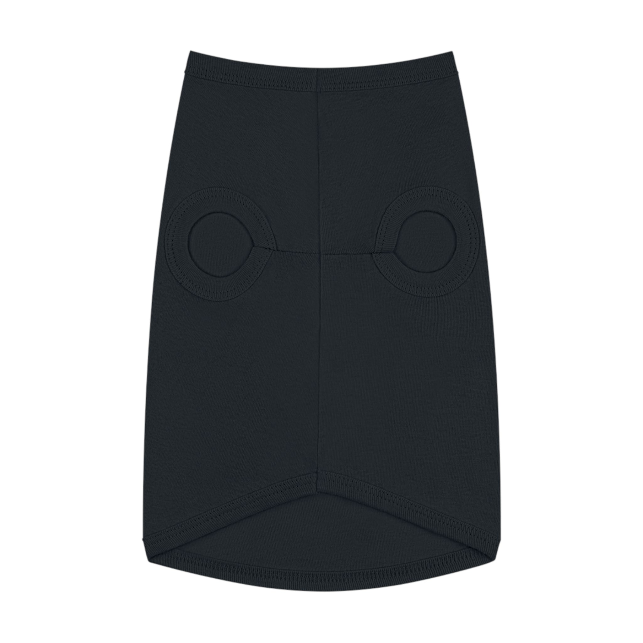 Custom Warrior Pet Tank Top - Perfect for Proud Pet Owners