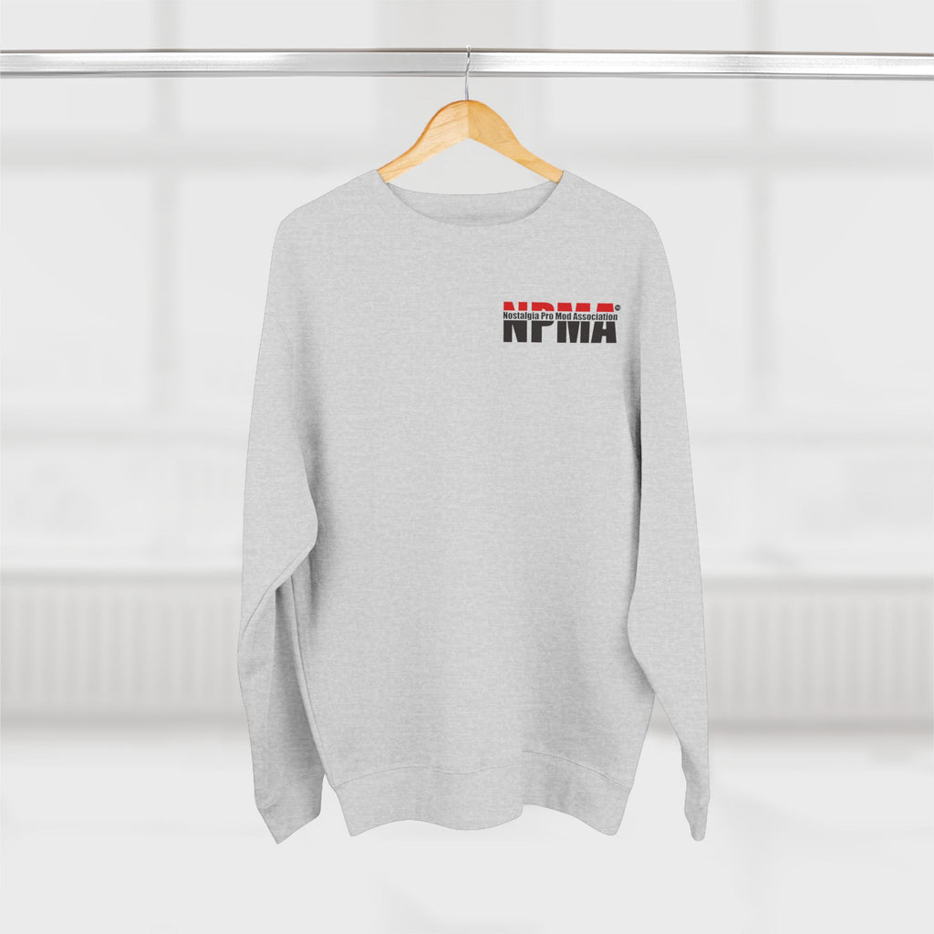 Unisex Crewneck Sweatshirt