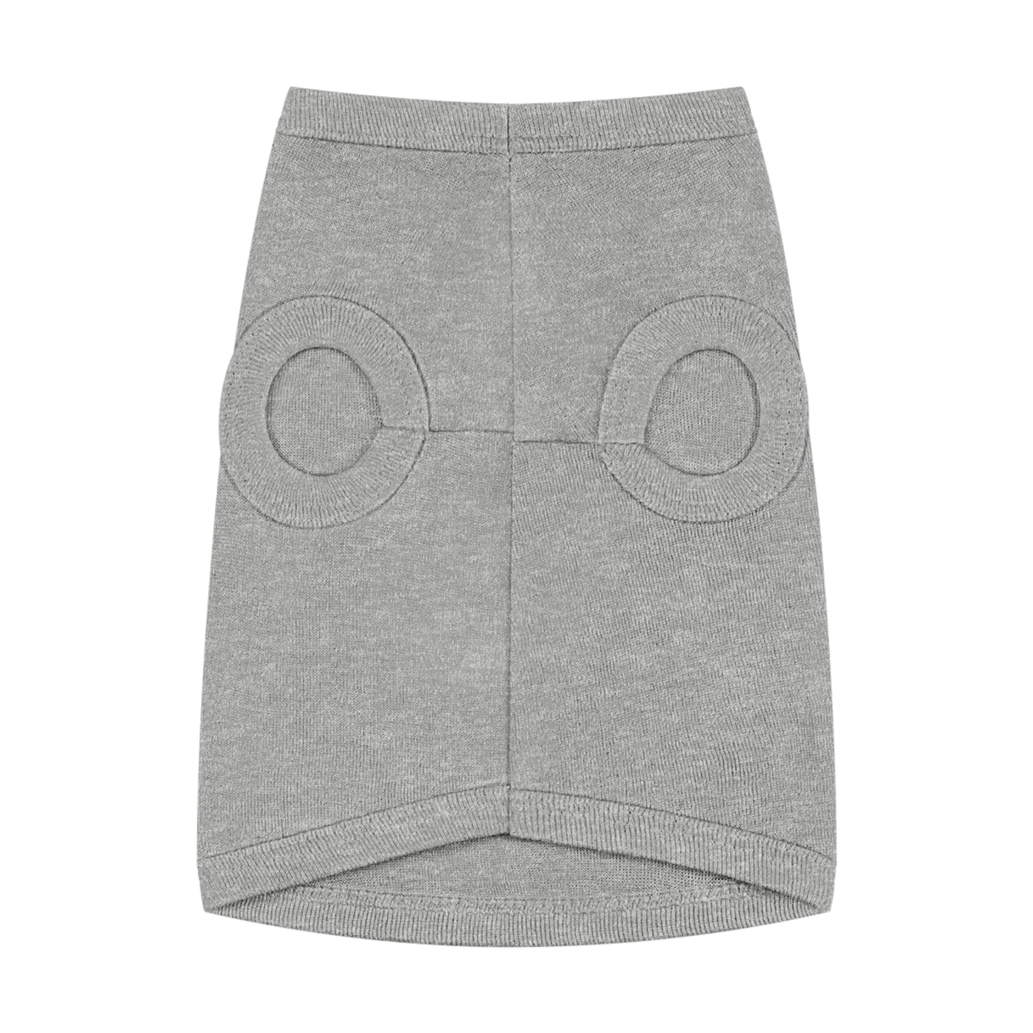 Custom Warrior Pet Tank Top - Perfect for Proud Pet Owners