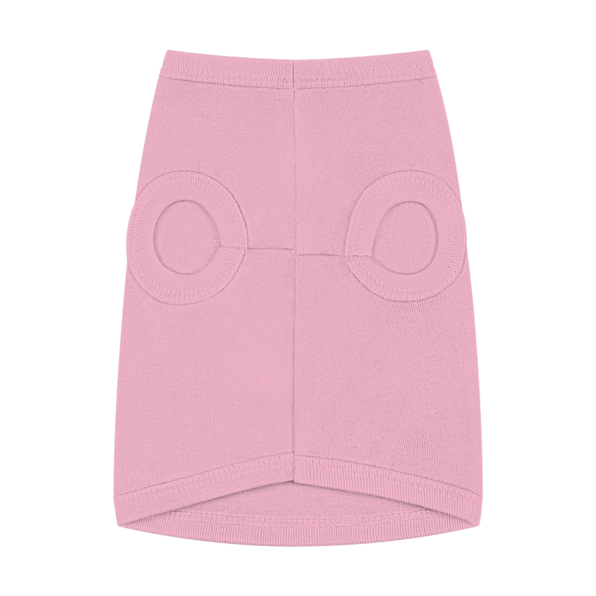 Custom Warrior Pet Tank Top - Perfect for Proud Pet Owners