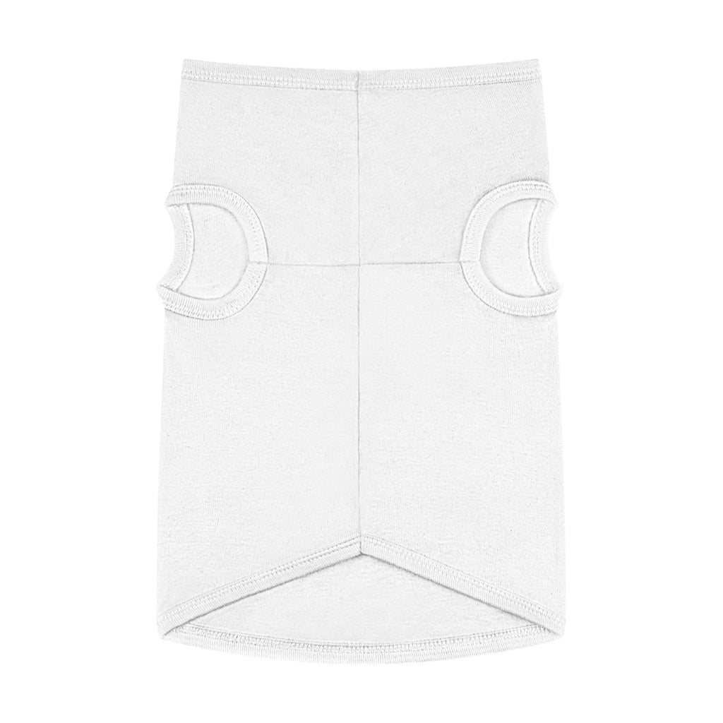 Custom Warrior Pet Tank Top - Perfect for Proud Pet Owners