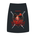 Custom Warrior Pet Tank Top - Perfect for Proud Pet Owners