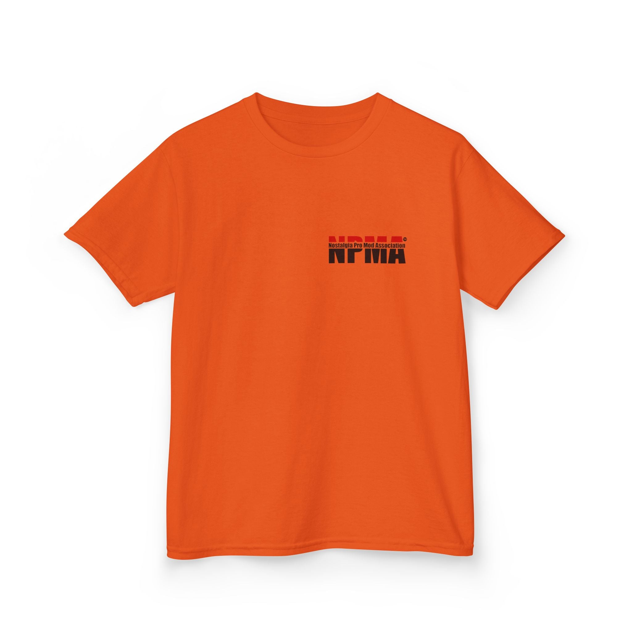 Kids Warrior Spirit Tee - Heavy Cotton™ Children's Shirt