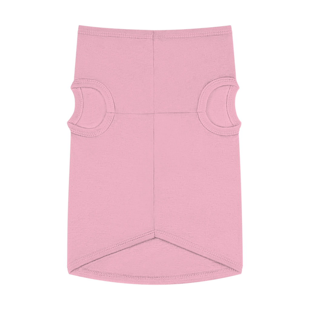 Custom Warrior Pet Tank Top - Perfect for Proud Pet Owners