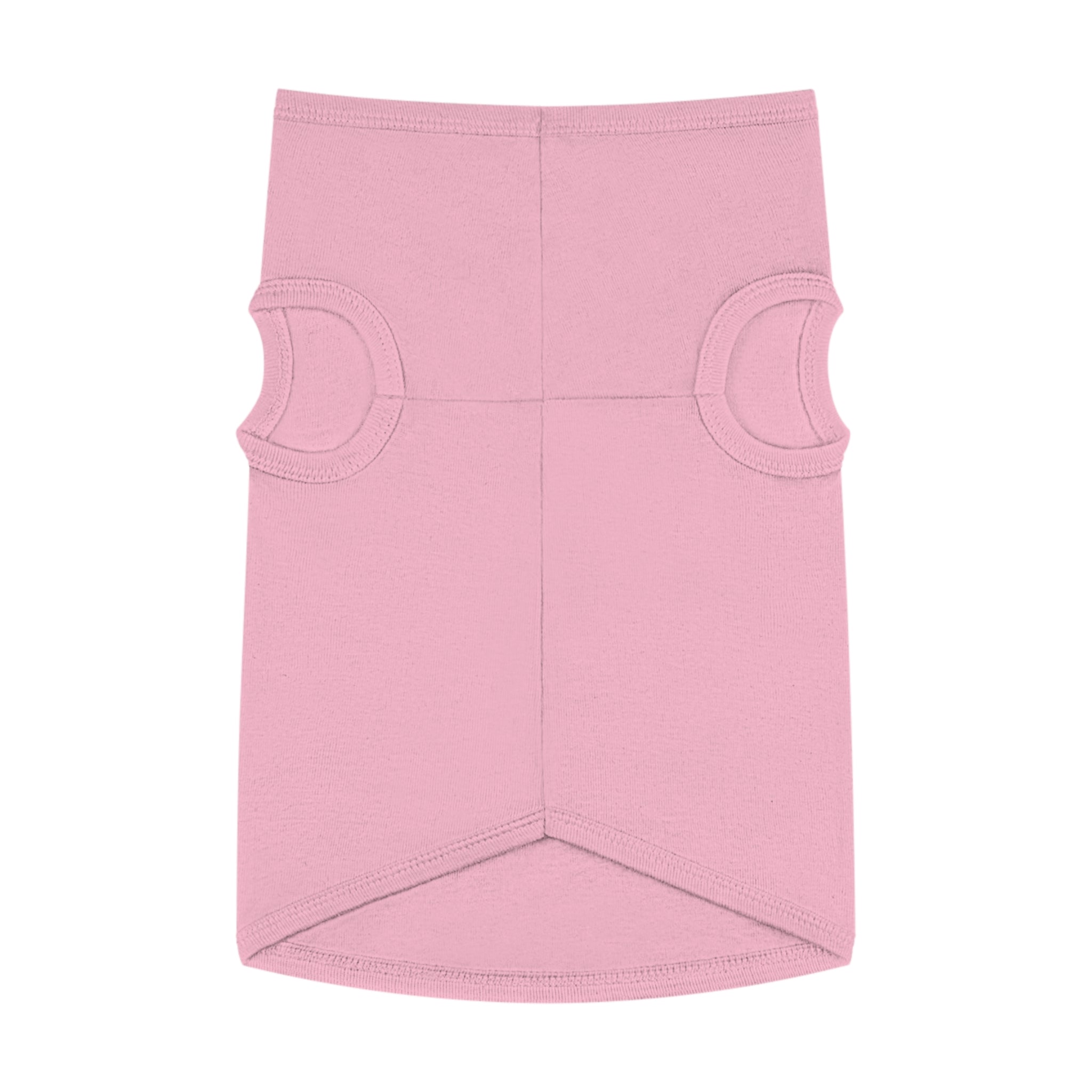 Custom Warrior Pet Tank Top - Perfect for Proud Pet Owners