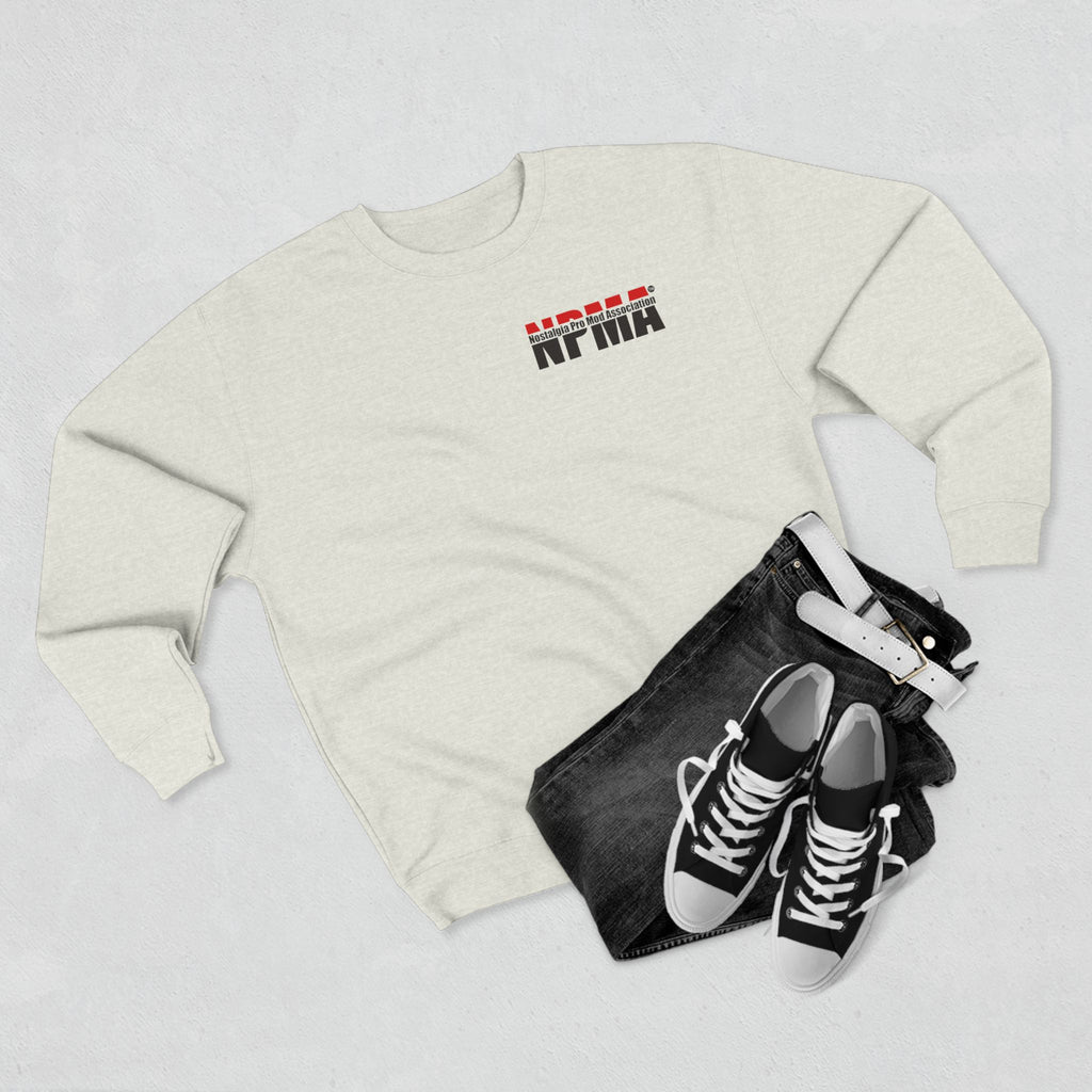 Unisex Crewneck Sweatshirt