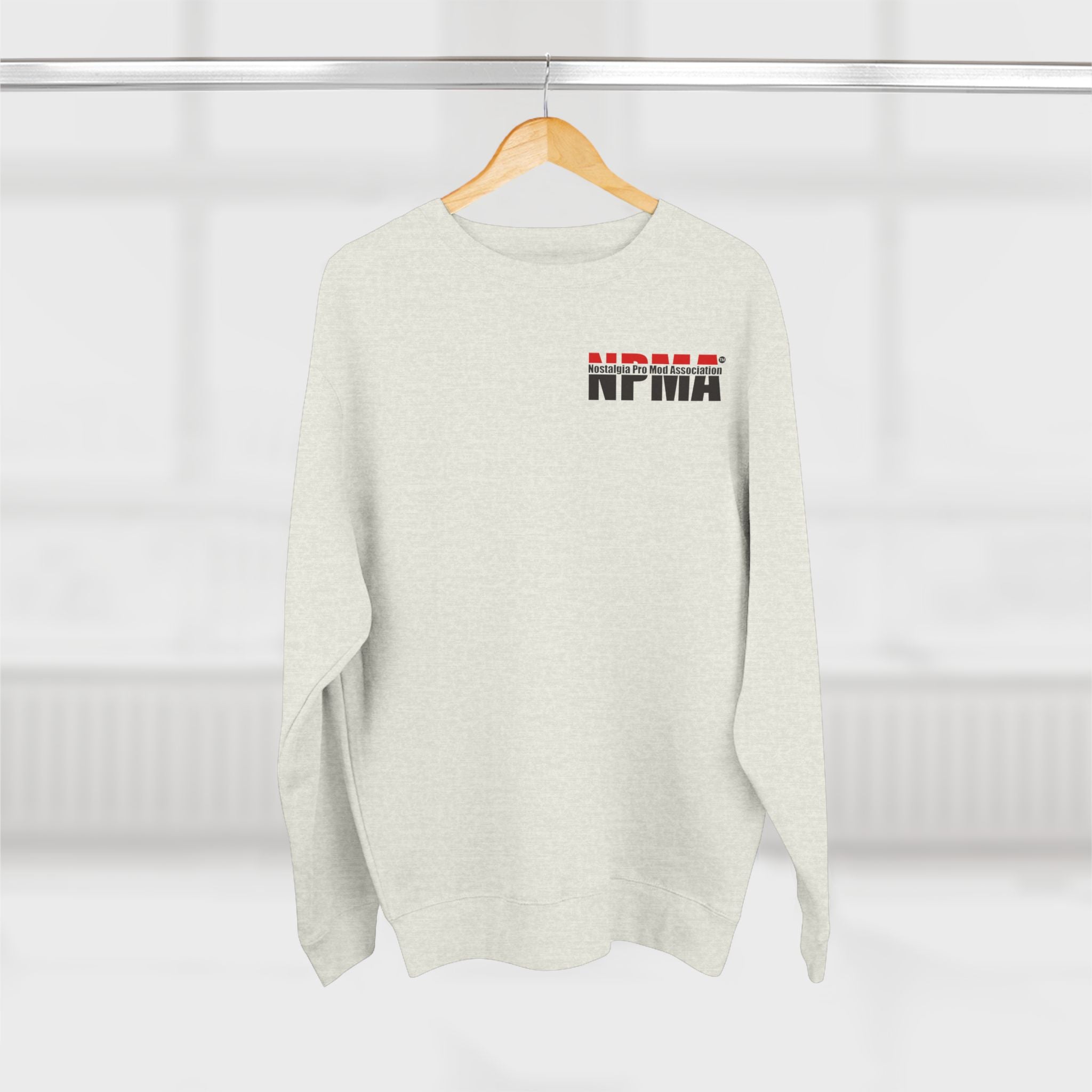 Unisex Crewneck Sweatshirt