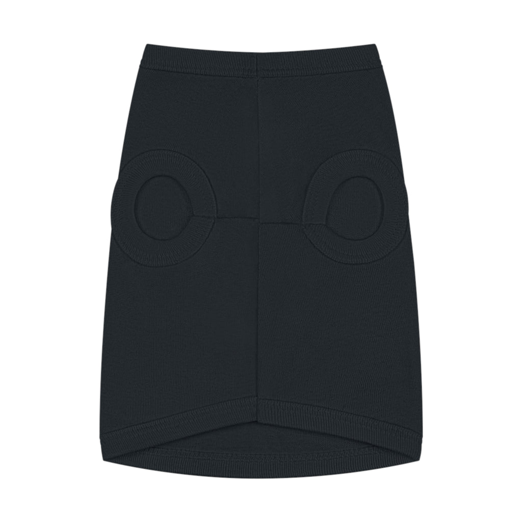 Custom Warrior Pet Tank Top - Perfect for Proud Pet Owners