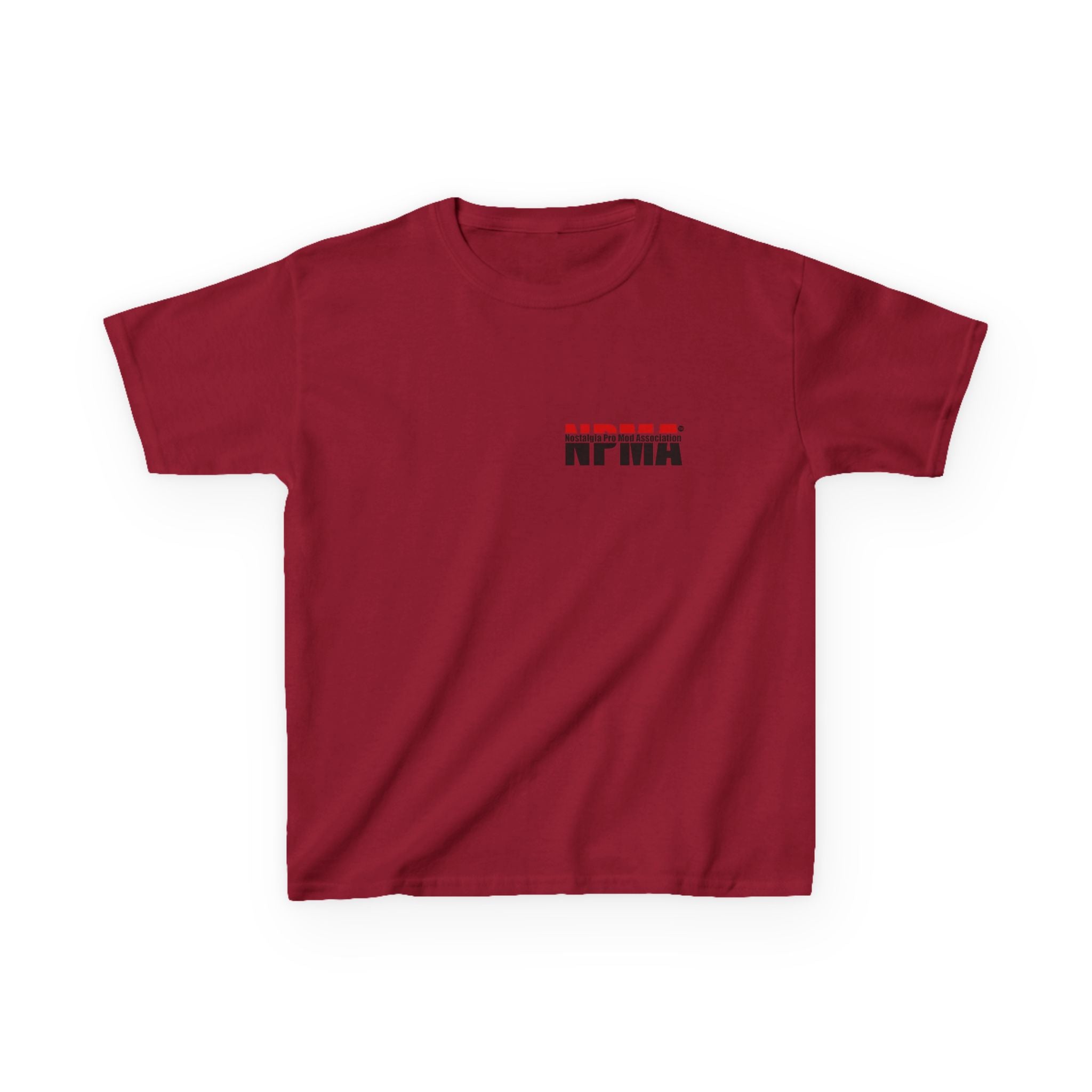 Kids Warrior Spirit Tee - Heavy Cotton™ Children's Shirt